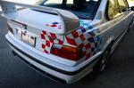 BMW M3 Lightweight 1995 года (US)